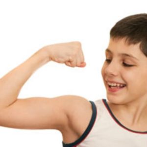 Fuel Your Fitness! - SuperKids Nutrition