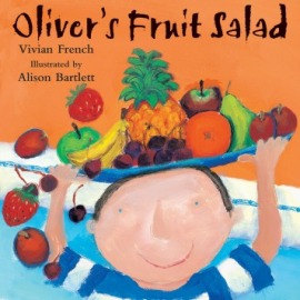 Oliver S Fruit Salad Superkids Nutrition Superkids Nutrition Grow Super Kids