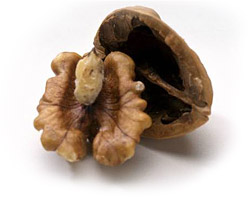 Walnuts are a superfood