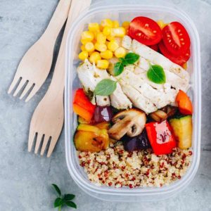 Toddler Meal Prep ( with free download) - Healthnut Nutrition