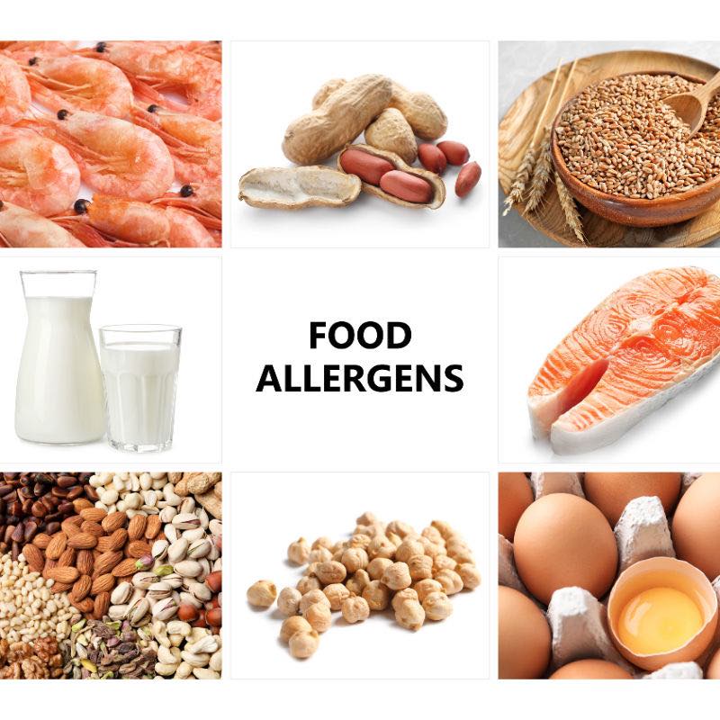 Common Food Allergens In Children SuperKids Nutrition