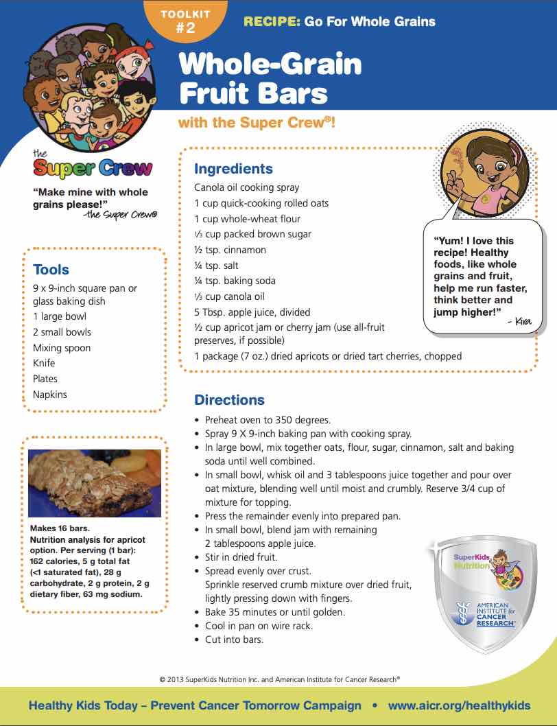 recipe-whole-grain-fruit-bars-superkids-nutrition